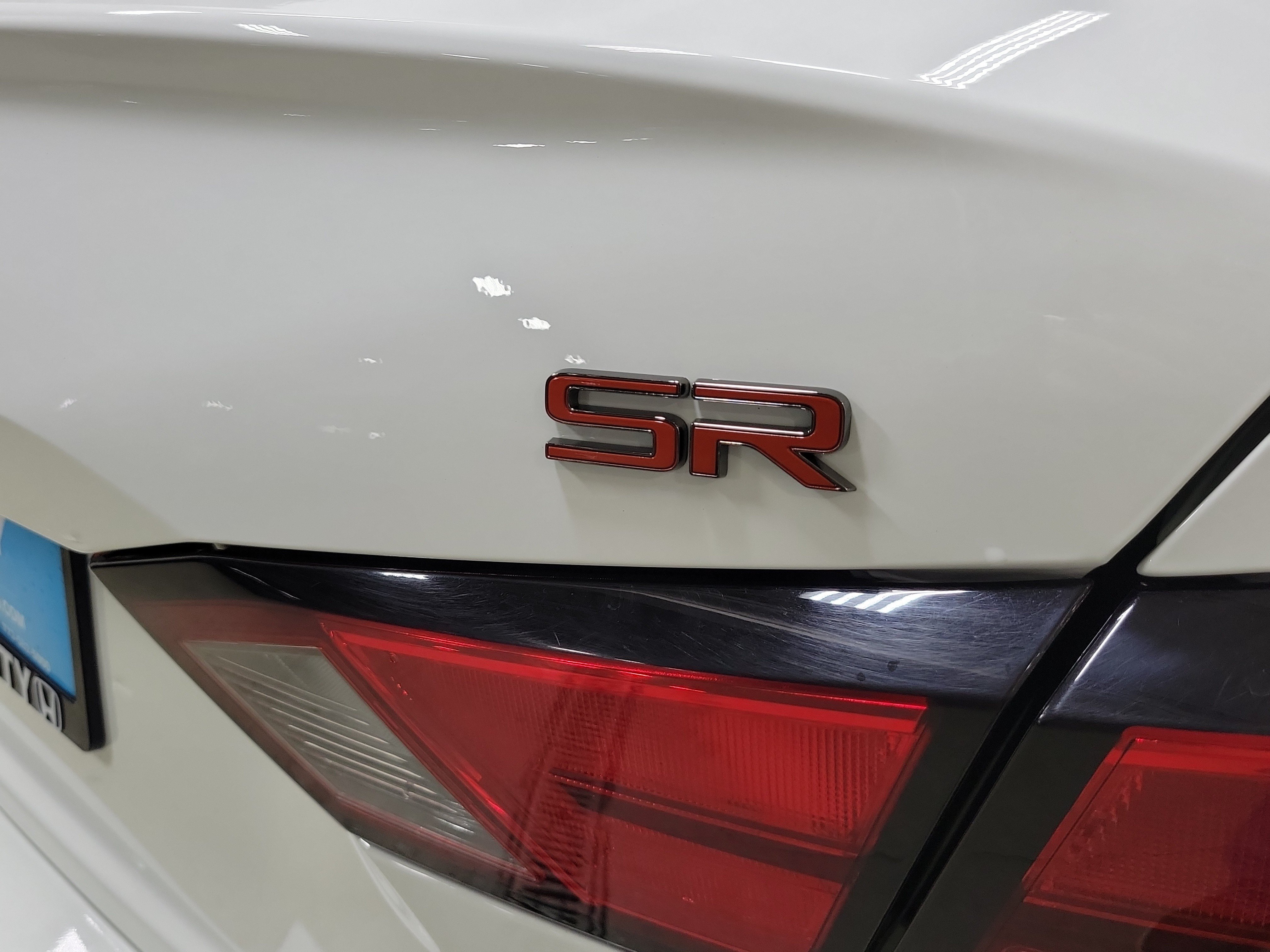Used 2024 Nissan Altima 2.5 SR FWD image 6
