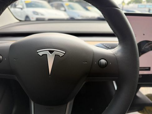 Used 2019 Tesla Model 3 Long Range AWD/4WD image 26