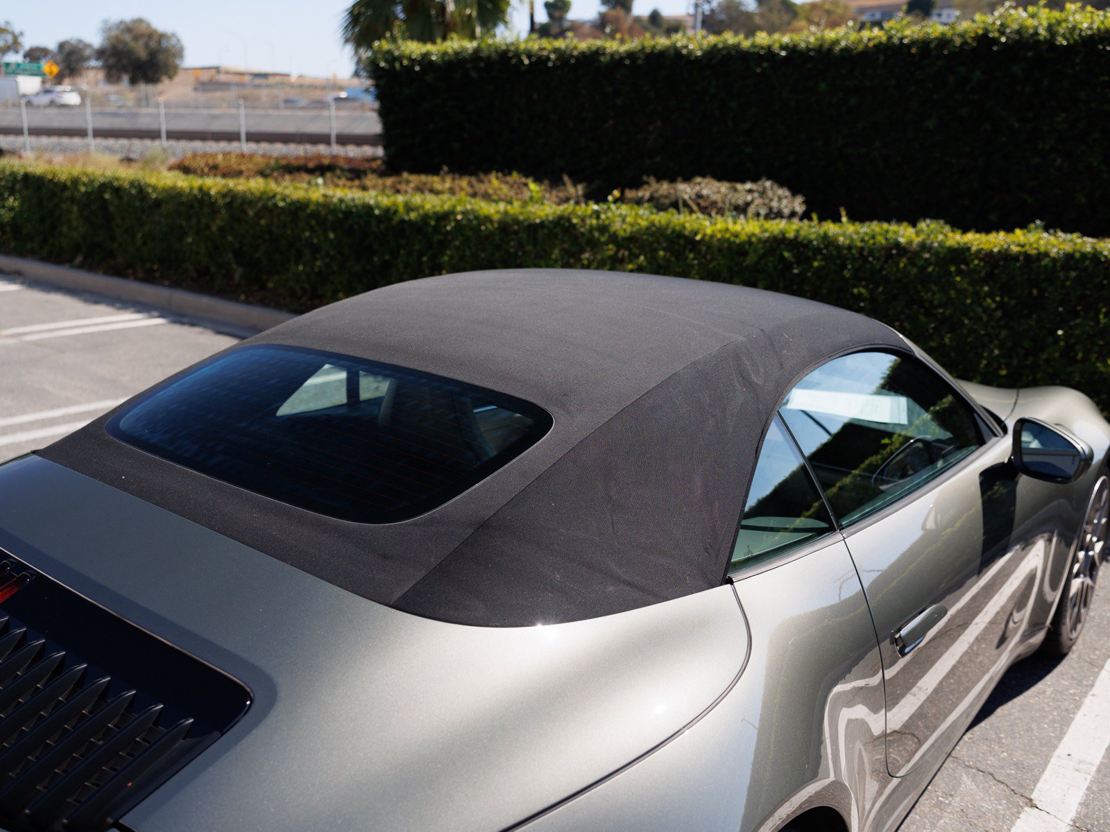 Used 2020 Porsche 911 Carrera S RWD image 16