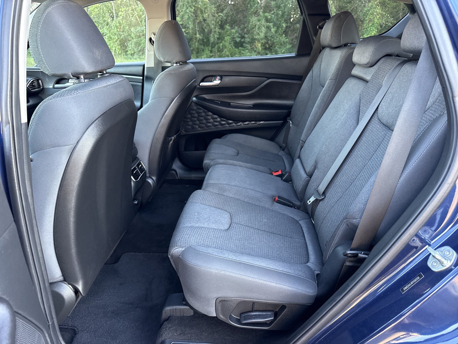 Used 2023 Hyundai Santa Fe SEL FWD image 13