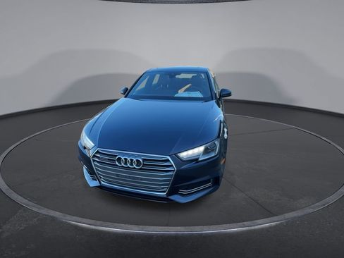 Used 2018 Audi A4 2.0T Premium w/ Convenience Package image 3