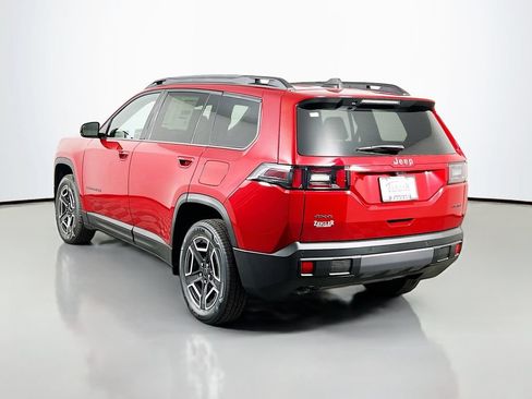 New 2026 Jeep Cherokee Limited AWD/4WD image 5