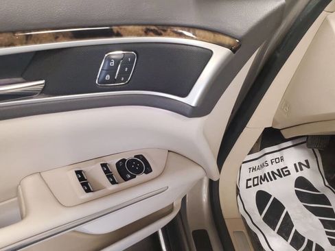 Used 2016 Lincoln MKZ Hybrid w/ Equipment Group 500A Select image 41