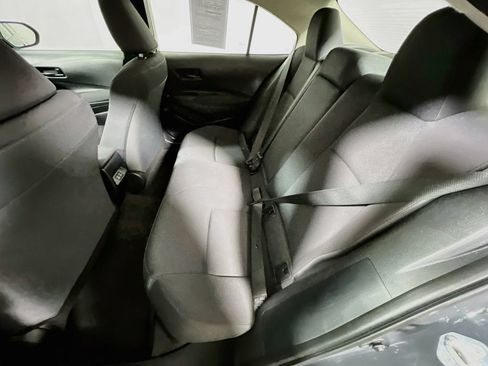 Certified 2023 Toyota Corolla LE FWD image 22