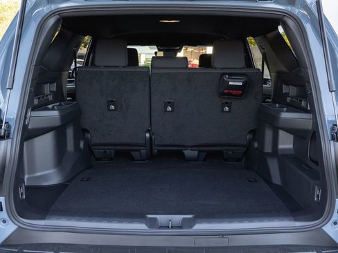 New 2026 Toyota 4Runner TRD Sport image 7