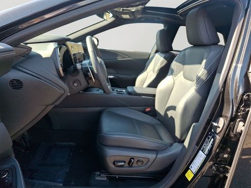 Used 2024 Lexus RX 350 Premium w/ Accessory Package image 14