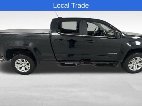 Used 2017 Chevrolet Colorado LT w/ LT Convenience Package image 2