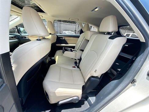Used 2021 Lexus RX 350L 350L image 27