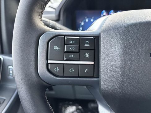 New 2026 Ford F150 XLT w/ Equipment Group 302A MID image 26