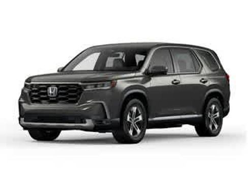 Used 2023 Honda Pilot EX-L image 1
