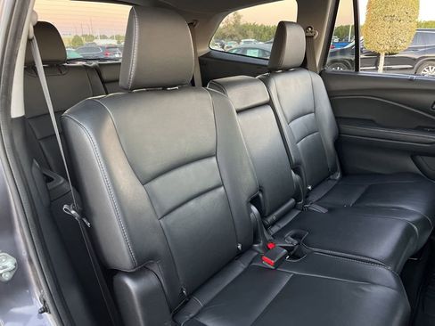 Used 2019 Honda Pilot EX-L image 28