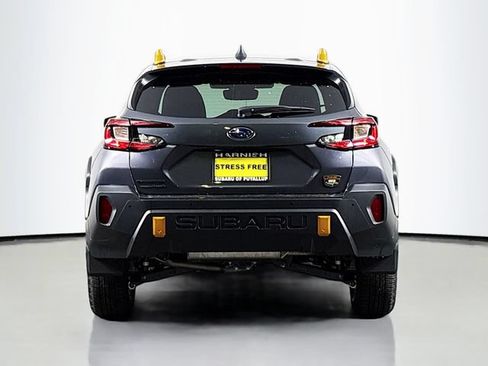 New 2026 Subaru Crosstrek 2.5i Wilderness AWD/4WD image 6