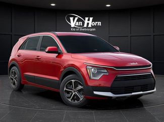 New 2026 Kia Niro EX video 1