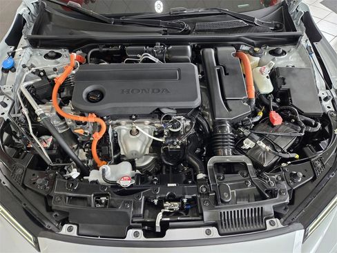 New 2026 Honda Prelude image 27