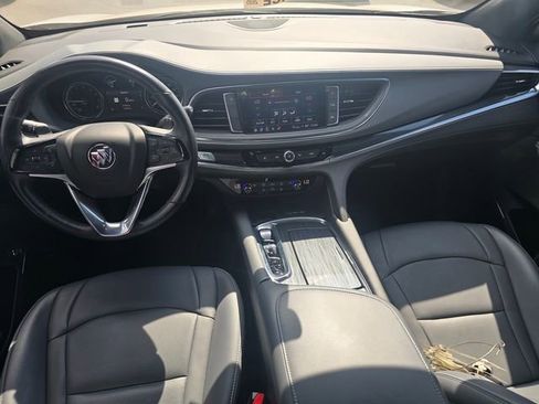 Used 2024 Buick Enclave Essence w/ Sound and Sites Package image 15