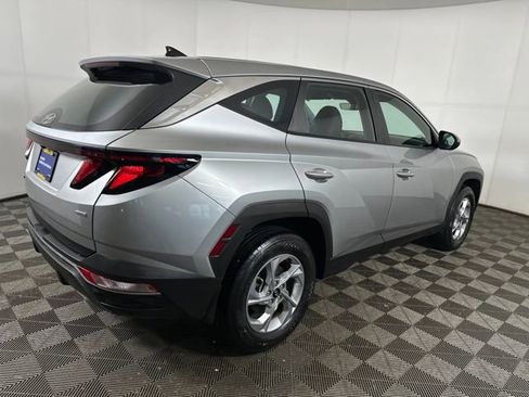 Certified 2023 Hyundai Tucson SE image 10