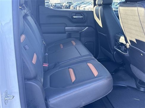 Certified 2021 GMC Sierra 1500 AT4 image 25