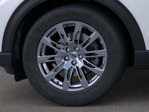 New 2026 Ford Explorer Platinum image 19