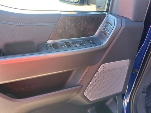 New 2026 Ford F350 Lariat image 28