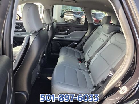Used 2022 Lincoln Corsair AWD w/ Equipment Group 101A image 10