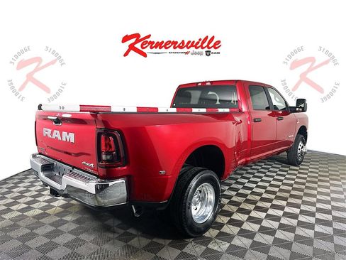 New 2026 RAM 3500 Big Horn image 7