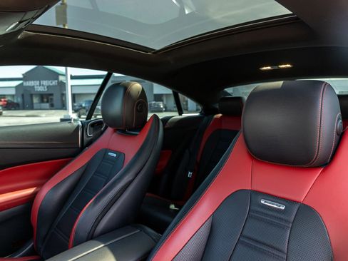 Used 2019 Mercedes-Benz E 53 AMG 4MATIC Coupe image 29