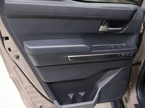 New 2026 Toyota Tacoma TRD Off-Road AWD/4WD image 12