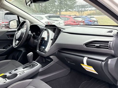 New 2026 Subaru Crosstrek 2.0i Premium image 21