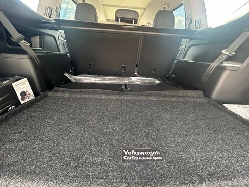 New 2026 Volkswagen Atlas SEL Premium R-Line image 38