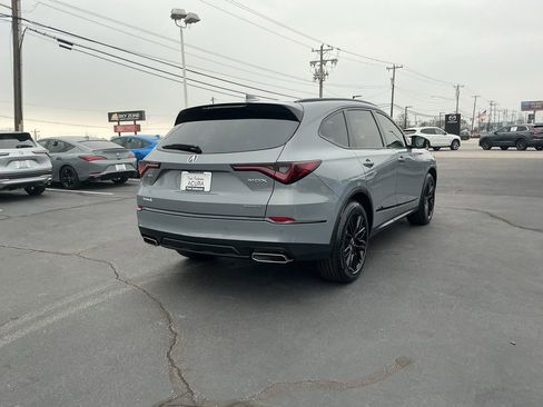New 2026 Acura MDX A-Spec image 5