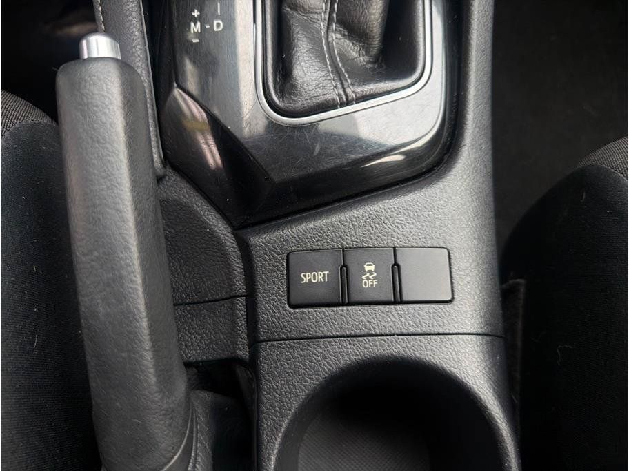 Used 2017 Toyota Corolla iM w/ Carpet Mat Package FWD image 19