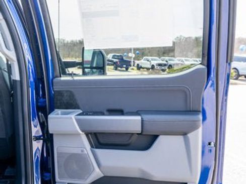 New 2026 Ford F250 XLT w/ XLT Premium Package image 11