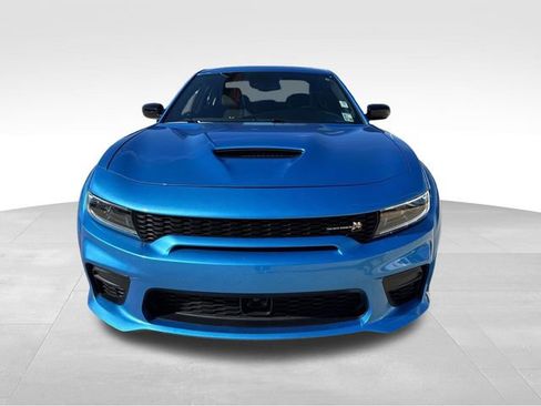 Used 2023 Dodge Charger Scat Pack image 2