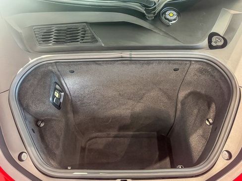 Certified 2024 Chevrolet Corvette Stingray Preferred Cpe w/ Z51 Performance Package image 30