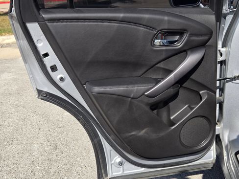 Used 2014 Acura RDX AWD w/ Technology Package image 15