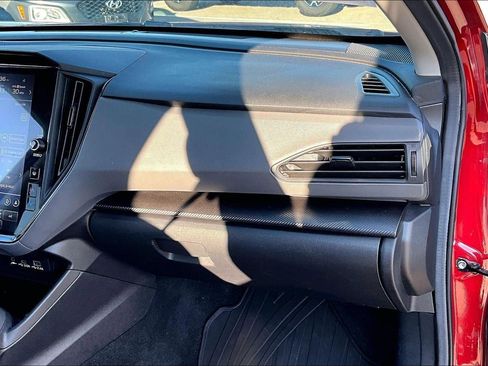 Used 2024 Subaru Crosstrek 2.5i Limited w/ Crosstrek Mirror Package image 14