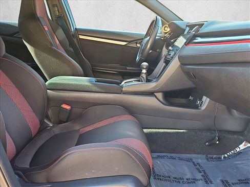 Used 2020 Honda Civic Si image 21