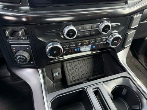 Certified 2024 Ford F150 Raptor w/ Equipment Group 803A Raptor R image 36