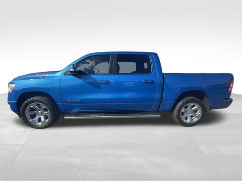 Used 2022 RAM 1500 Big Horn image 16