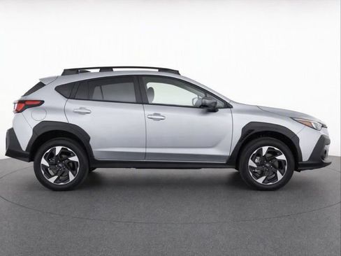Certified 2025 Subaru Crosstrek 2.5i Limited AWD/4WD image 8