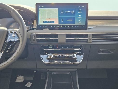 New 2026 Lincoln Corsair Premiere image 21