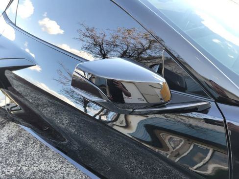 Used 2023 Chevrolet Corvette Stingray Premium Conv w/ Battery Protection Package RWD image 19