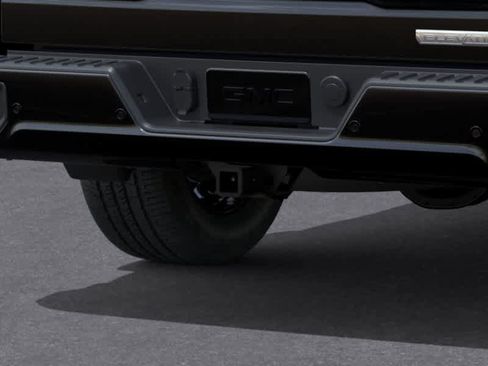 New 2026 GMC Sierra 1500 Elevation w/ Elevation Premium Package RWD image 14