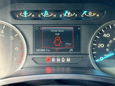 Used 2018 Ford F150 XLT w/ Equipment Group 301A Mid image 13