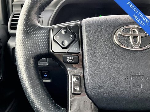 Used 2024 Toyota 4Runner TRD Pro image 26