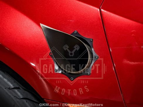 Used 2015 Chevrolet Camaro SS w/ SS Performance Package RWD image 66