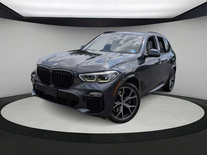 Used 2019 BMW X5 xDrive50i w/ M Sport Package