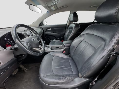 Used 2016 Kia Sportage EX FWD image 13