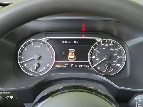 Used 2023 Nissan Rogue SV AWD/4WD image 20