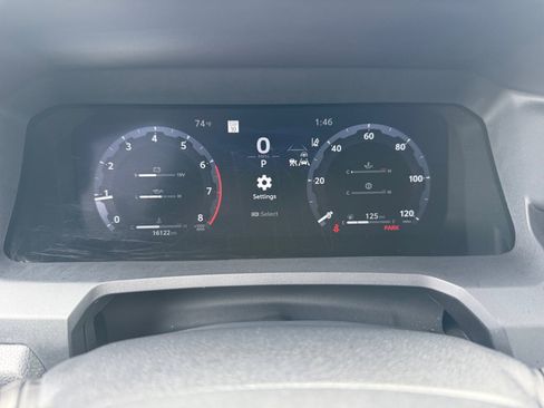 Used 2024 Toyota Tacoma TRD Off-Road image 11